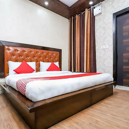 Oyo 28357 Mannat Stay Home